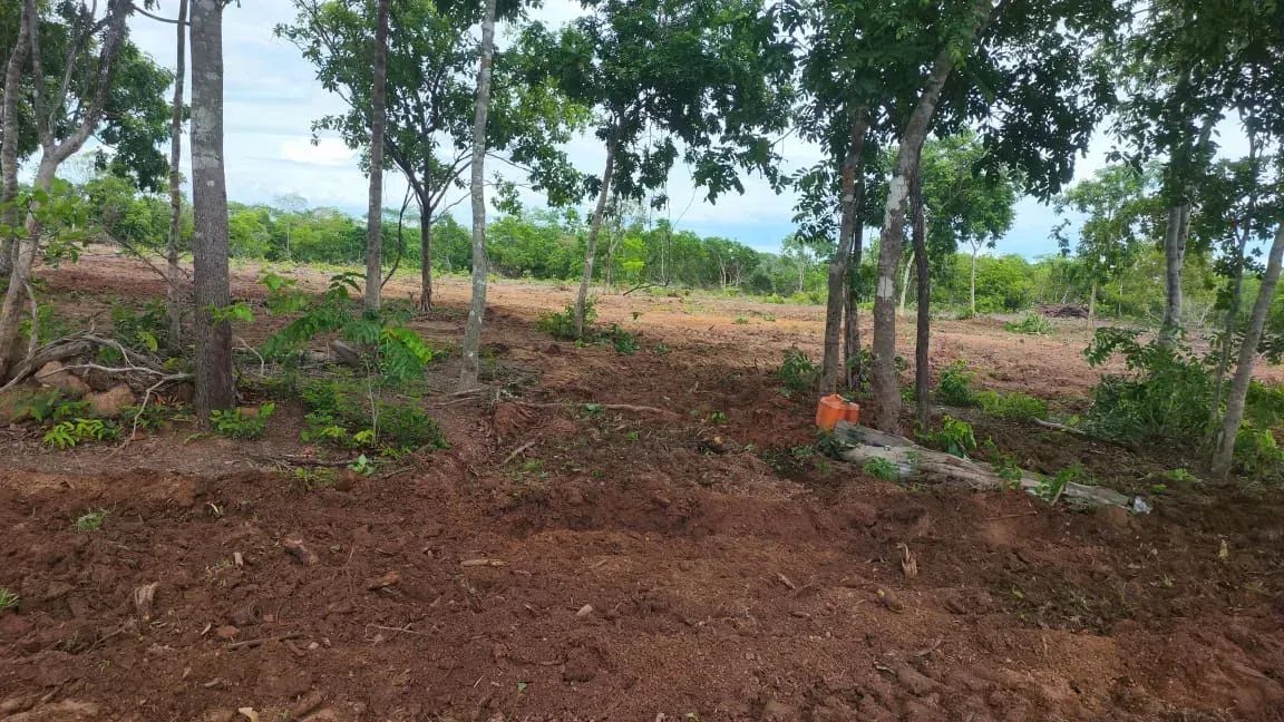 Imóvel para venda possui 136000000 metros quadrados em Poção - Cuiabá - MT - Foto 9