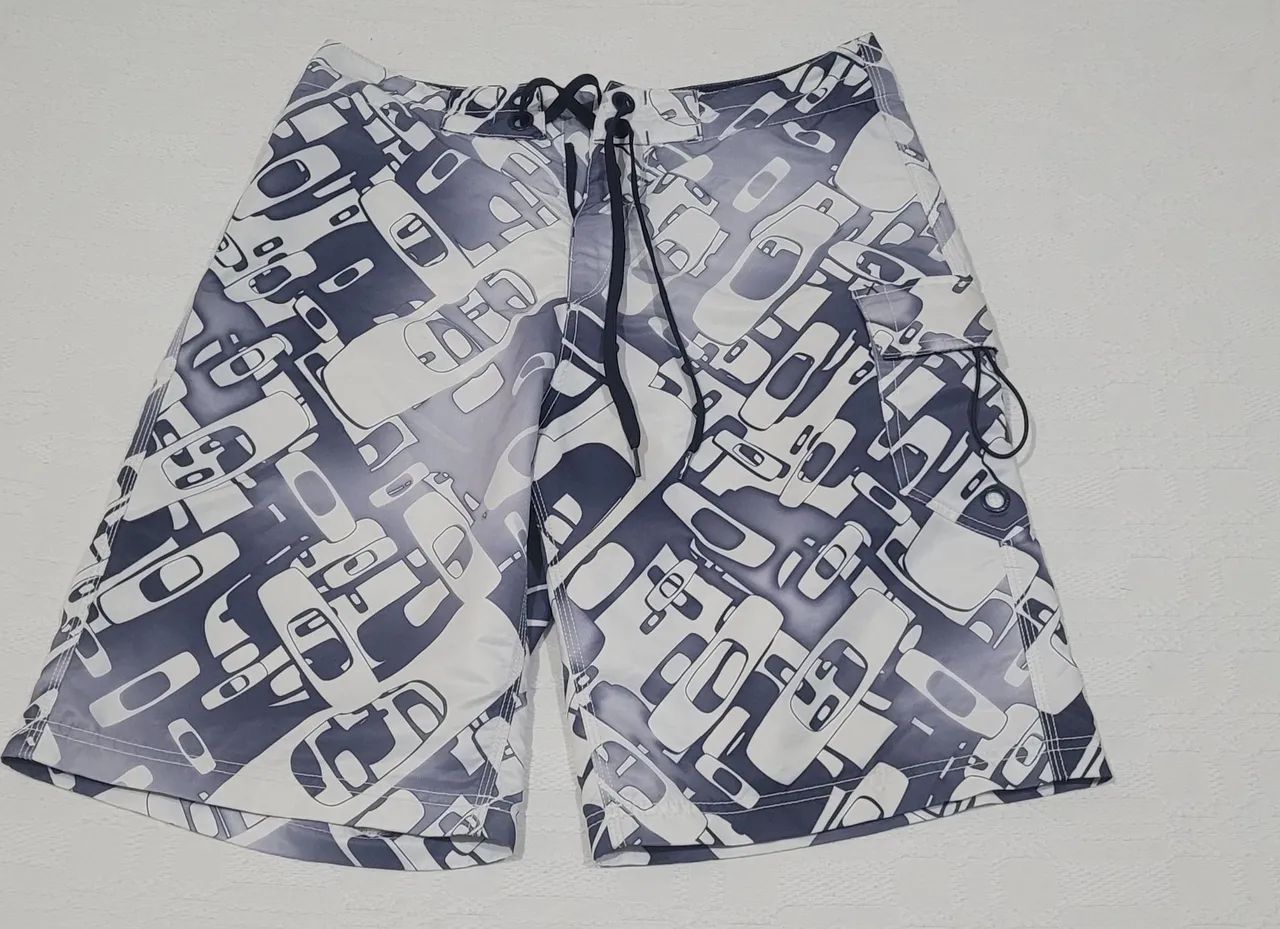 Bermuda Icons oakley gringa 32 americano