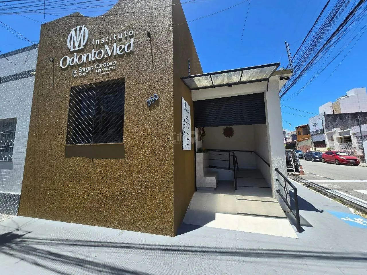 ALUGUEL Consultório Odontológico no Instituto OdontoMed Bairro São José ...