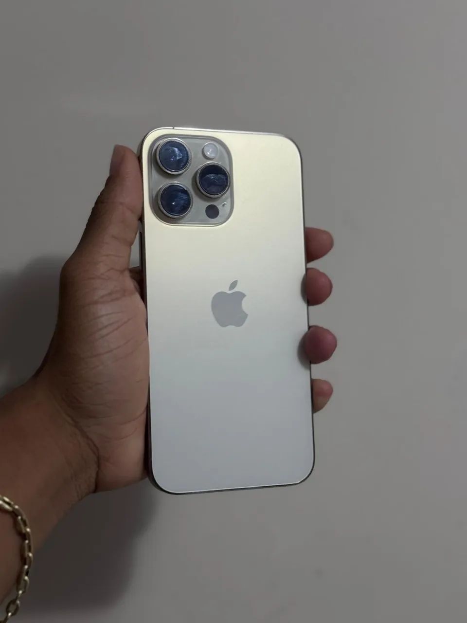 iPhone 14 Pro Max 128GB - Celulares e Smartphones - Jabotiana