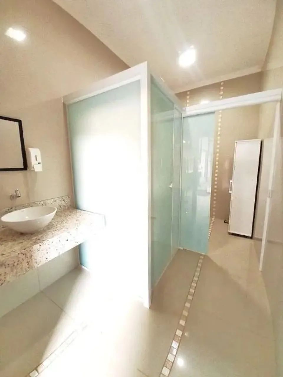 Sala / Conjunto Comercial para aluguel, Parque Pompeo - Limeira/SP - Foto 5