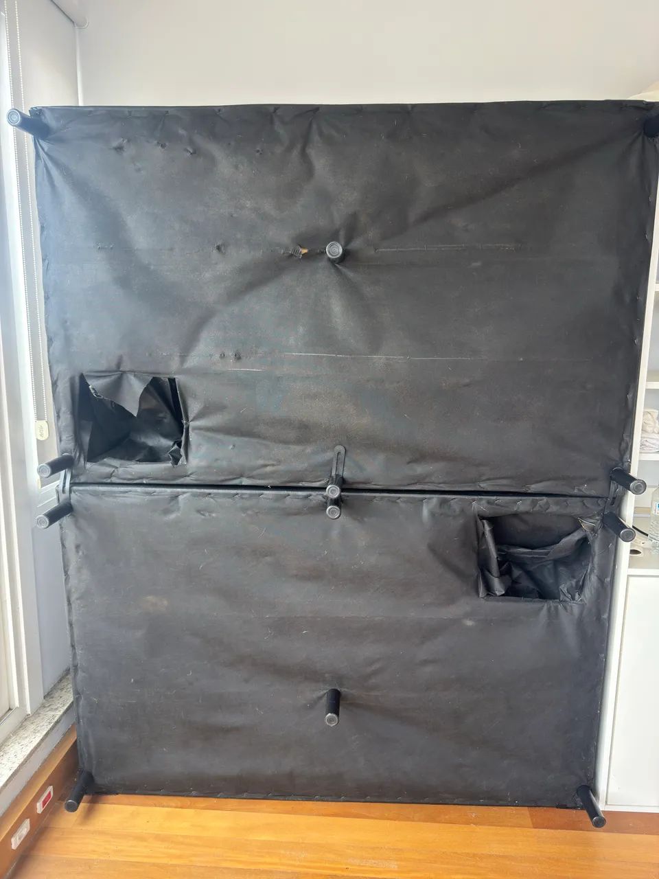 BASE QUEEN ORTOBOM 64596224356738122