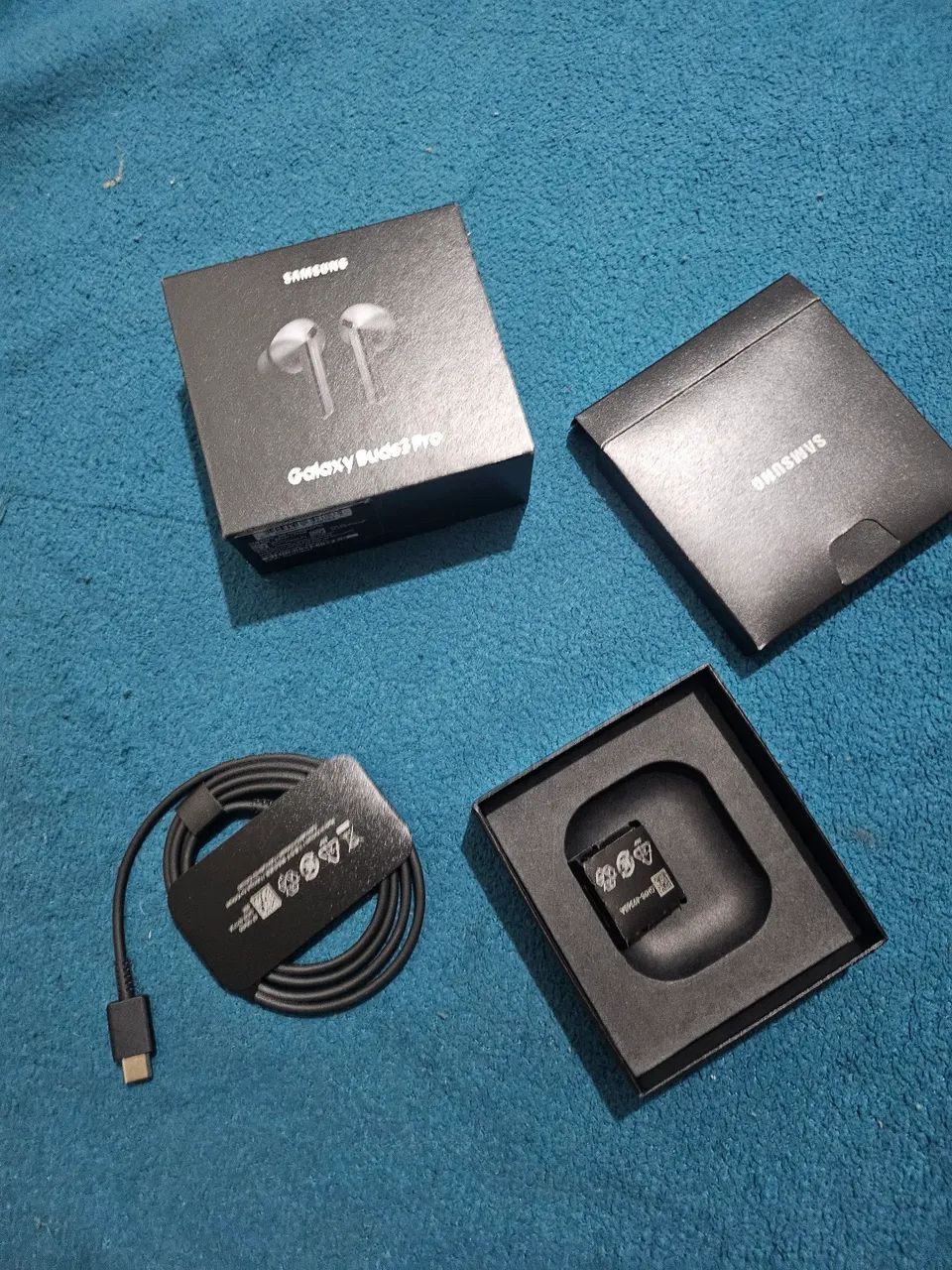 Fone Buds 3 Pro - Foto 2