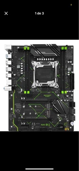 Kit xeon completo  - Foto 3