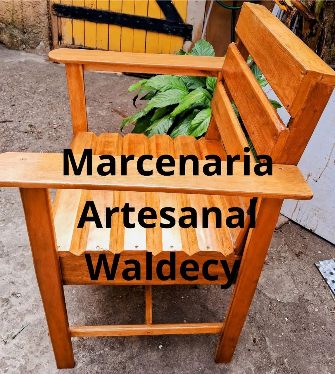 Marcenaria Artesanal  - Foto 2