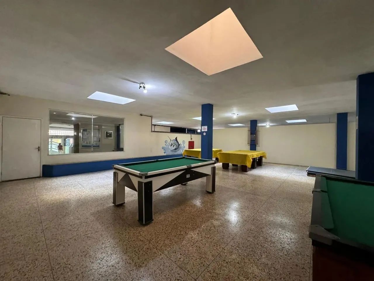 Apartamento para Venda em Praia Grande, Nova Mirim, 2 dormitórios, 1 banheiro, 2 vagas - Foto 5