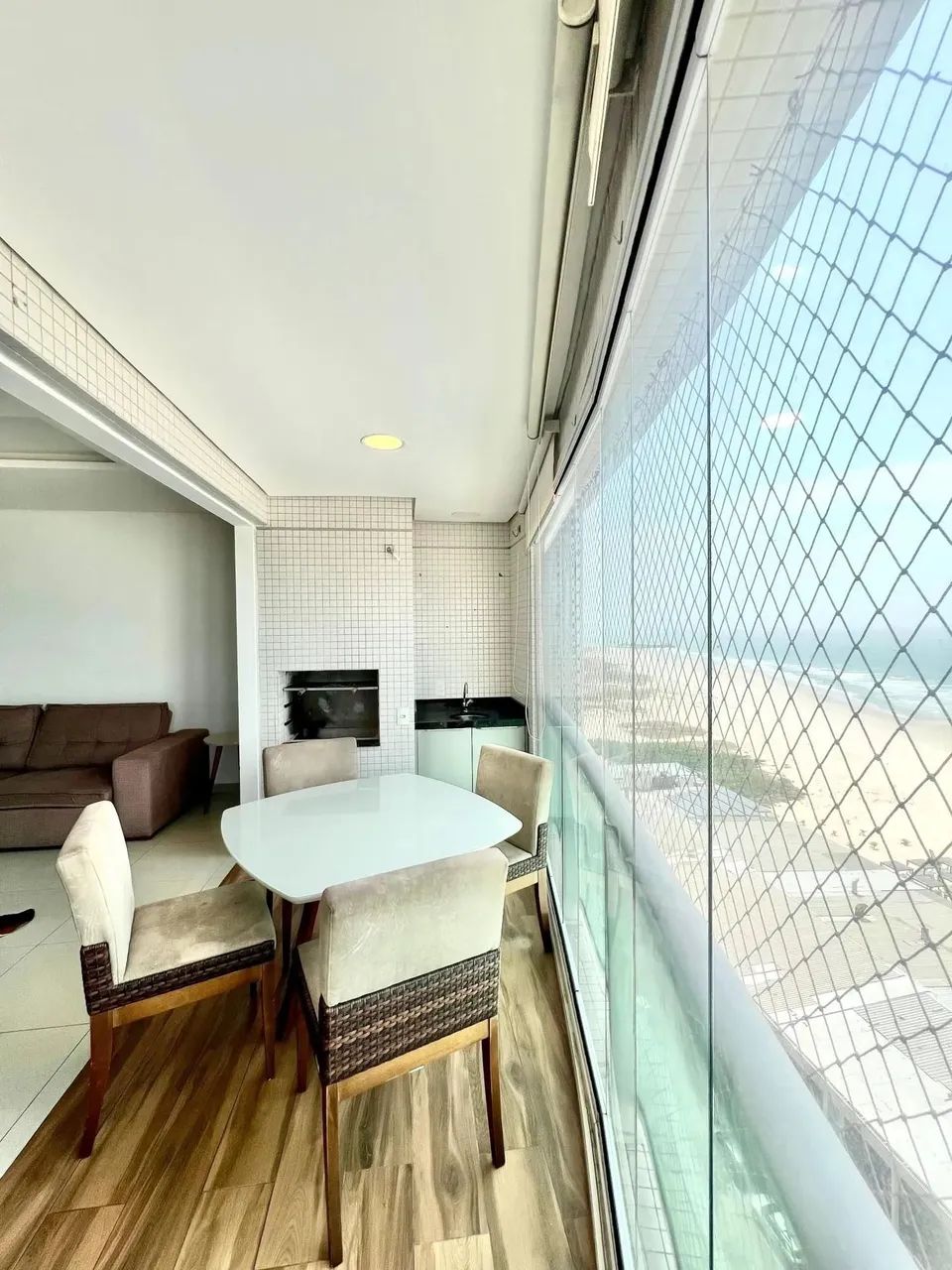 Apartamento para alugar na Península - Foto 2