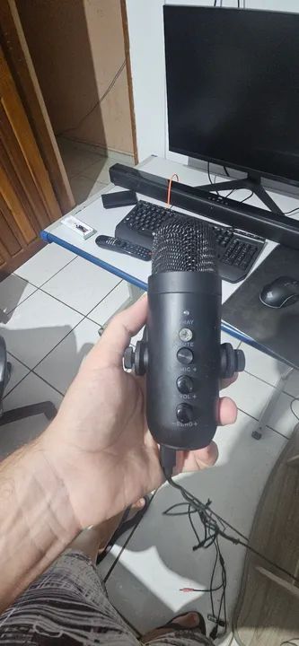 Pc gamer completo  - Foto 4