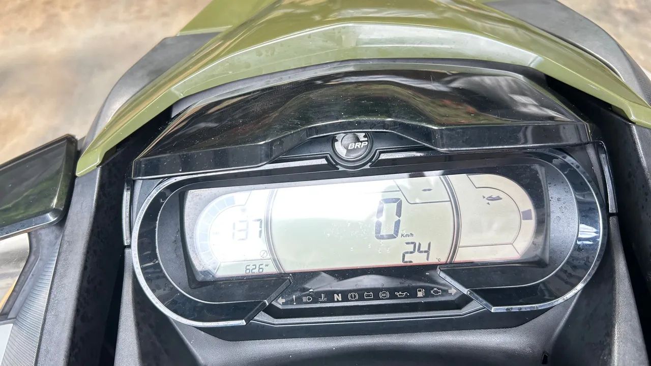 Jet sky Seadoo fish pro 2021  - Foto 6