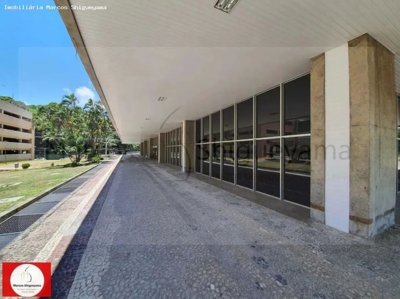 Sala Comercial para Locação em Salvador, Pituba