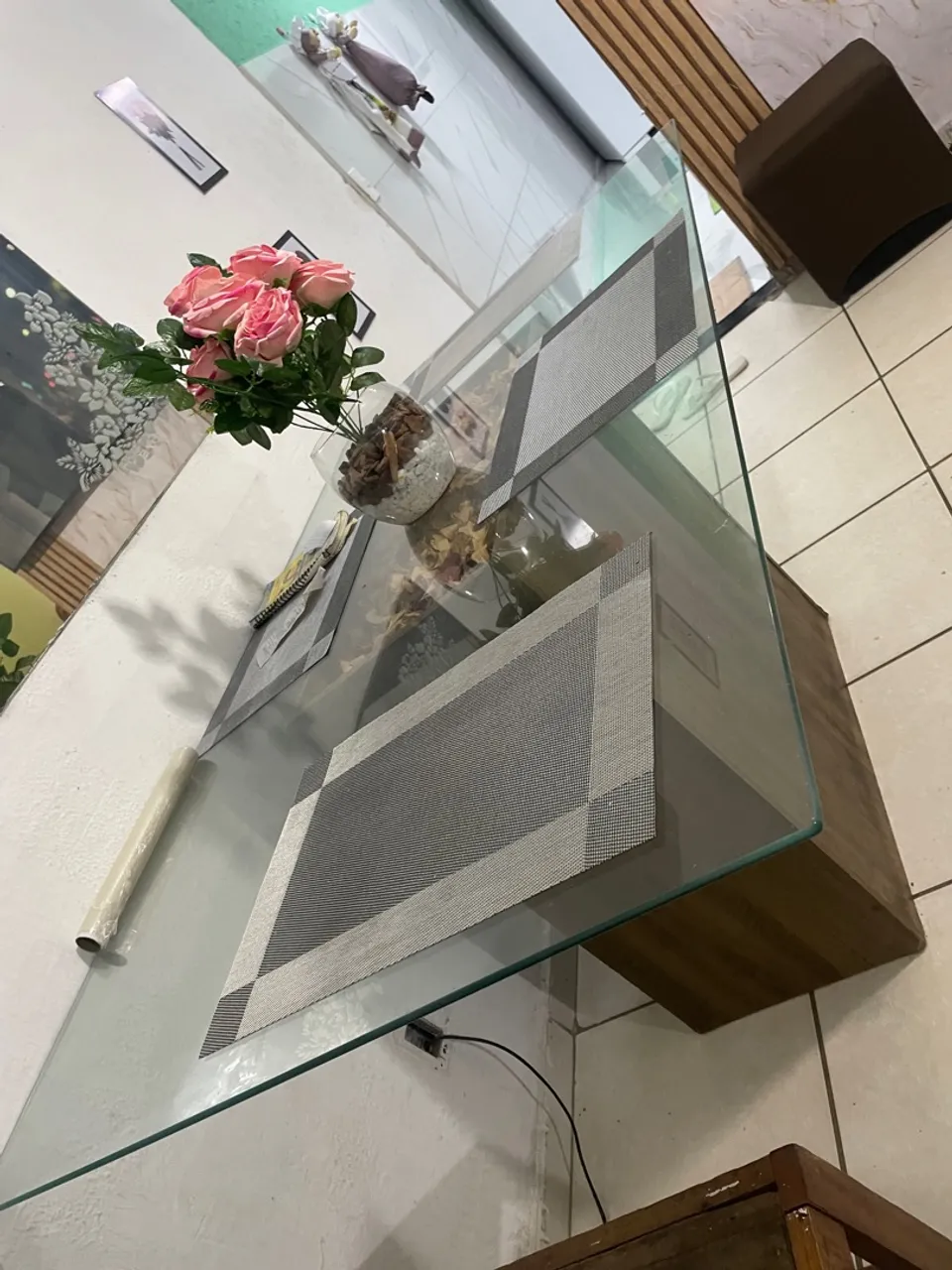 Mesa de jantar