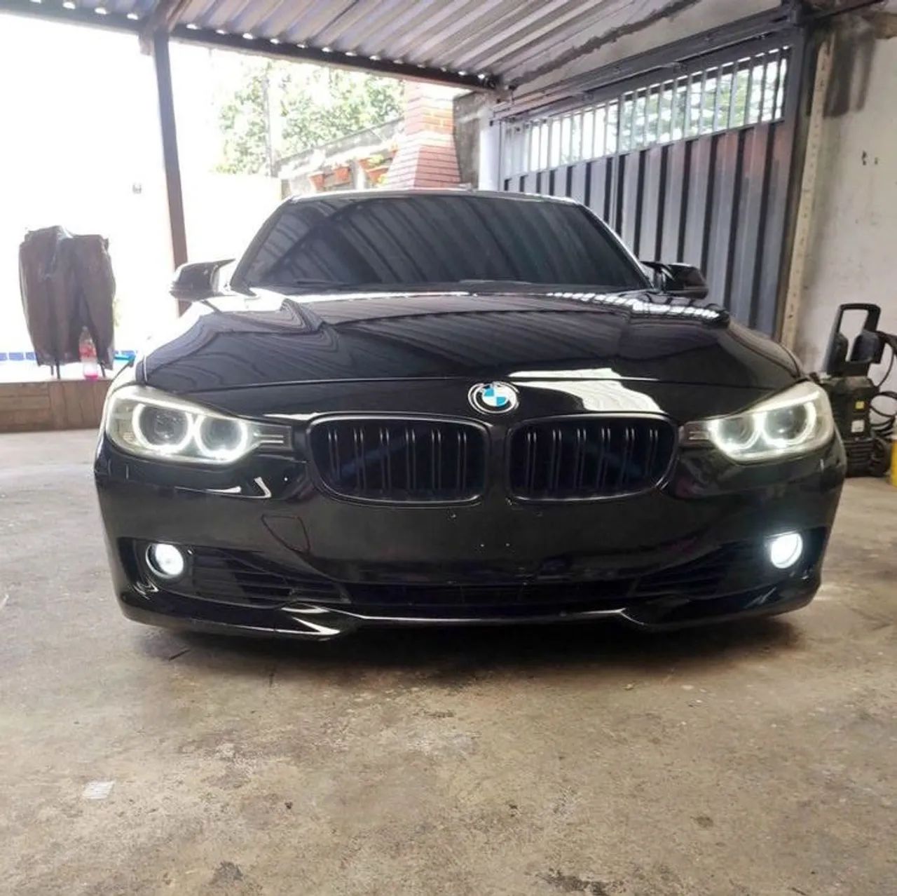 Vendo BMW top! R$85.000,00 - Foto 2
