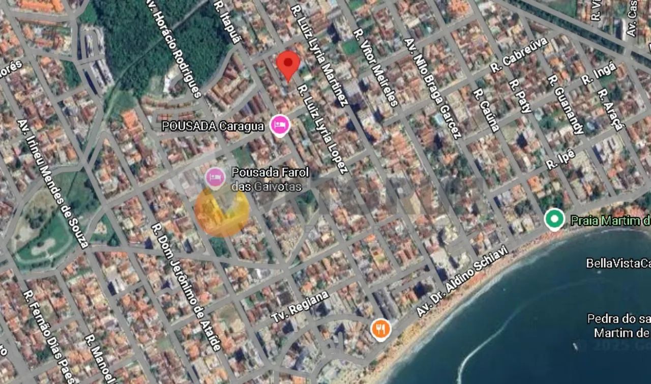 Terreno à venda, 250 m² por R$ 320.000,00 - Martim de Sá - Caraguatatuba/SP - Foto 8