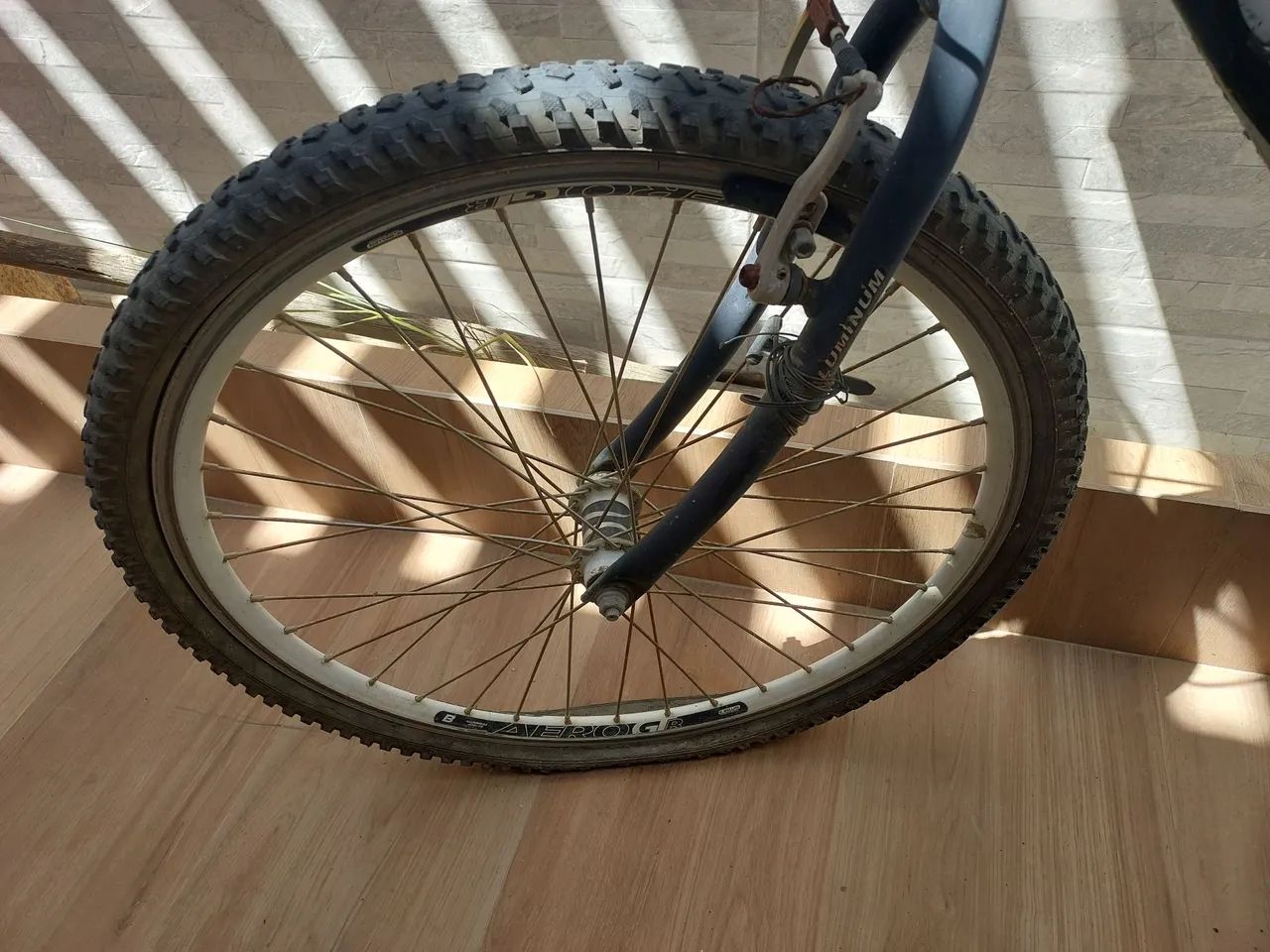 Bicicleta Caloi ( LEIA )  - Foto 4