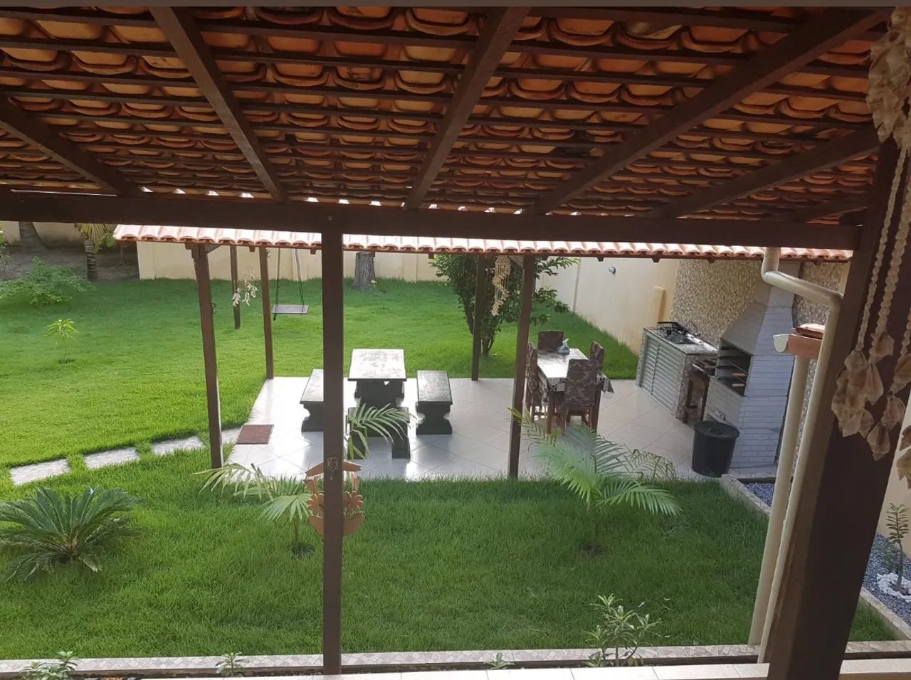 Casa de praia na ilha algodoal - Foto 4