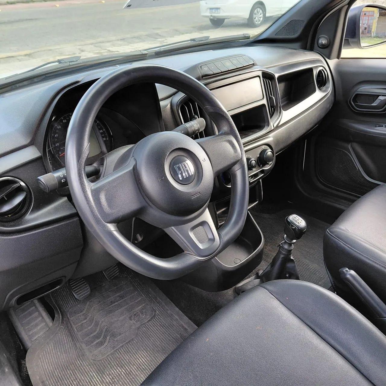 Strada 1.4 Endurance CS Flex 2022 - Foto 5