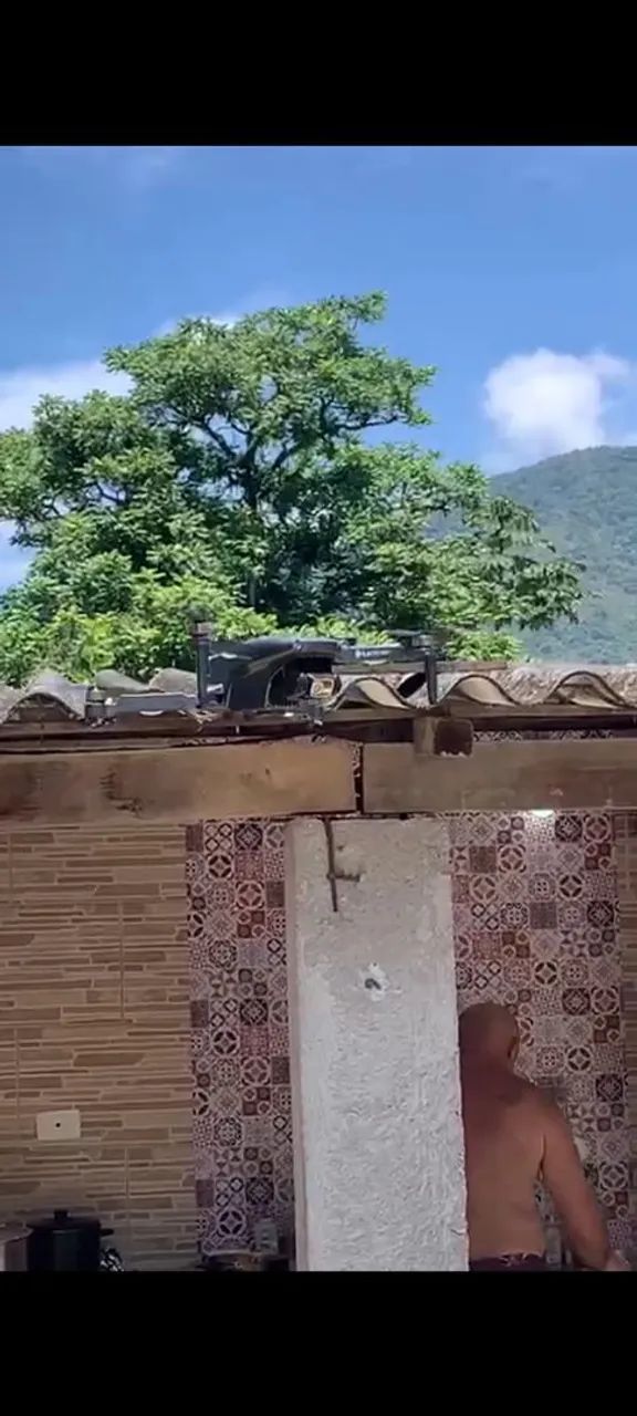 Drone L600 pro.   SEM guinbal. - Foto 5