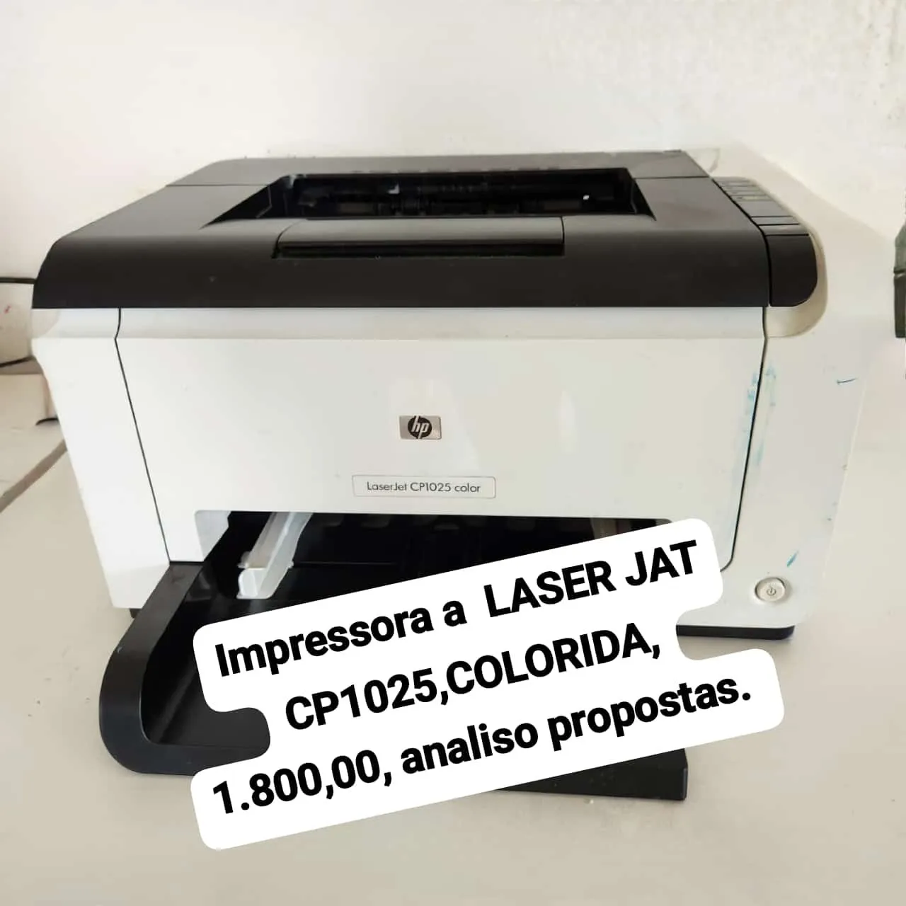 Impressora