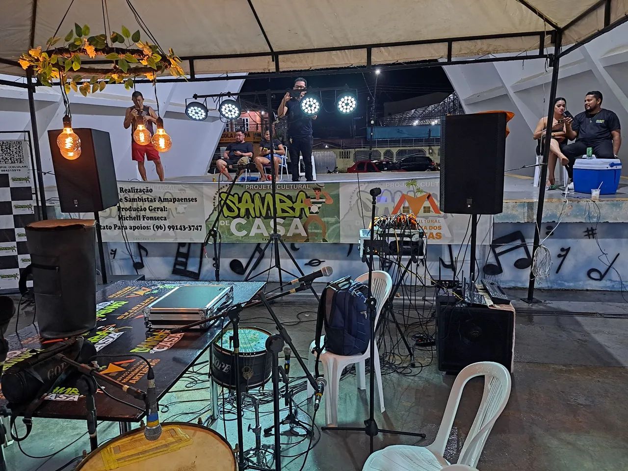 Aluguel de som para eventos  - Foto 4