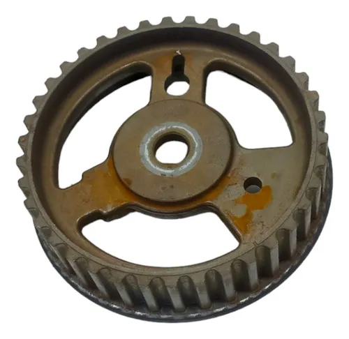 Polia Comando Valvula Peugeot 307 2.0 2007 2008 2009 2010 11