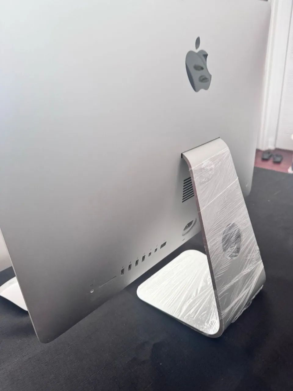 iMac 21,5 para vender logo  - Foto 4