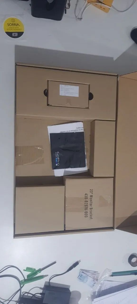 Monitor 23 polegadas Full HD Digital View NOVO - Foto 5