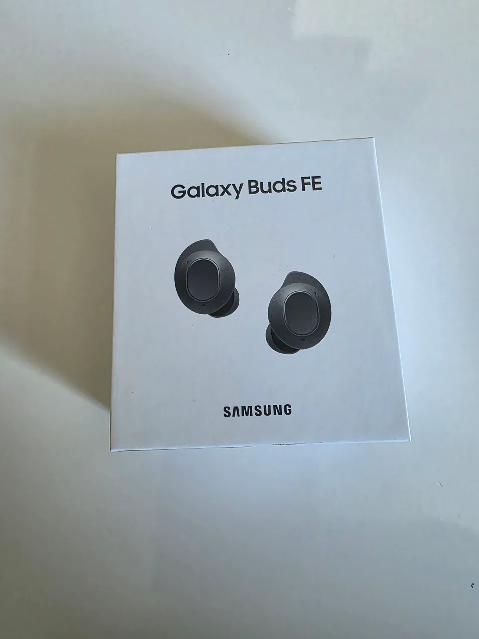 Samsung Buds FE