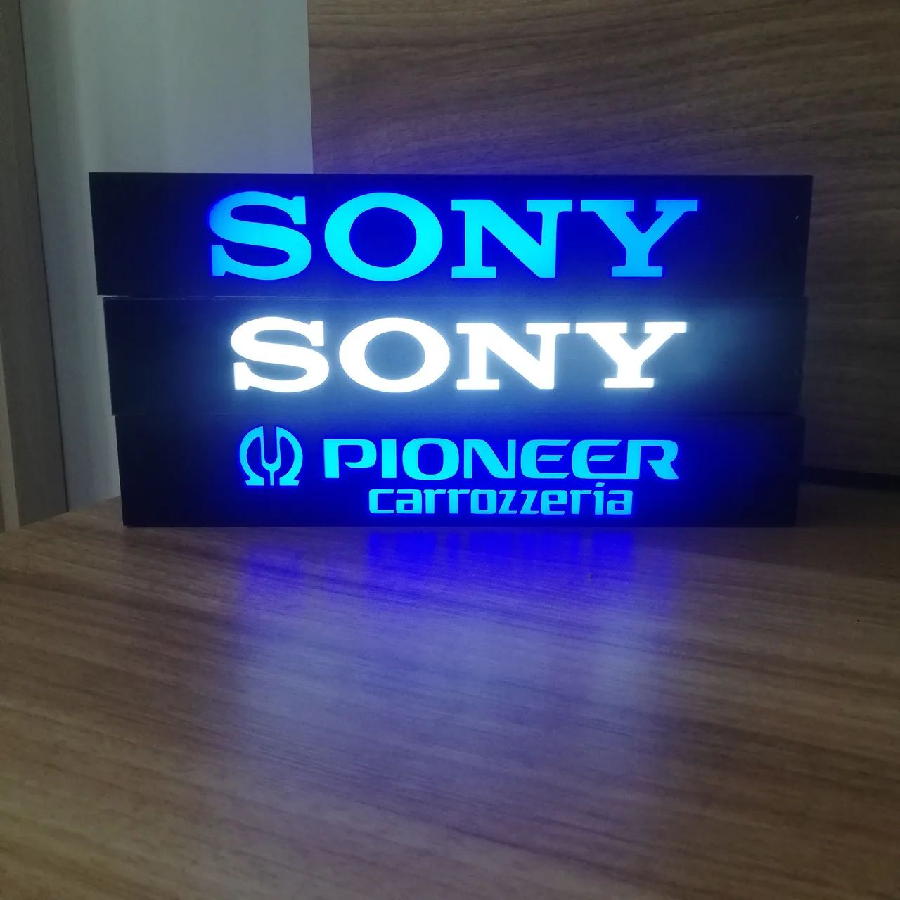 Módulo luminoso Led - Foto 6