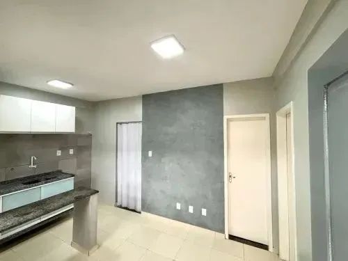 Alugo excelente apartamento no Residencial Aliança - Foto 2