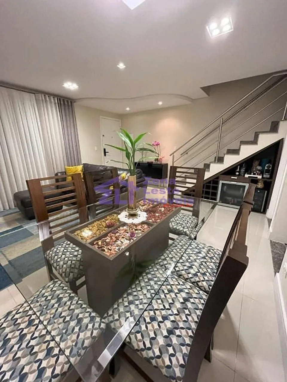 Sobrado com 3 dormitórios à venda, 110 m² - Vila Diva (Zona Leste) - São Paulo/SP