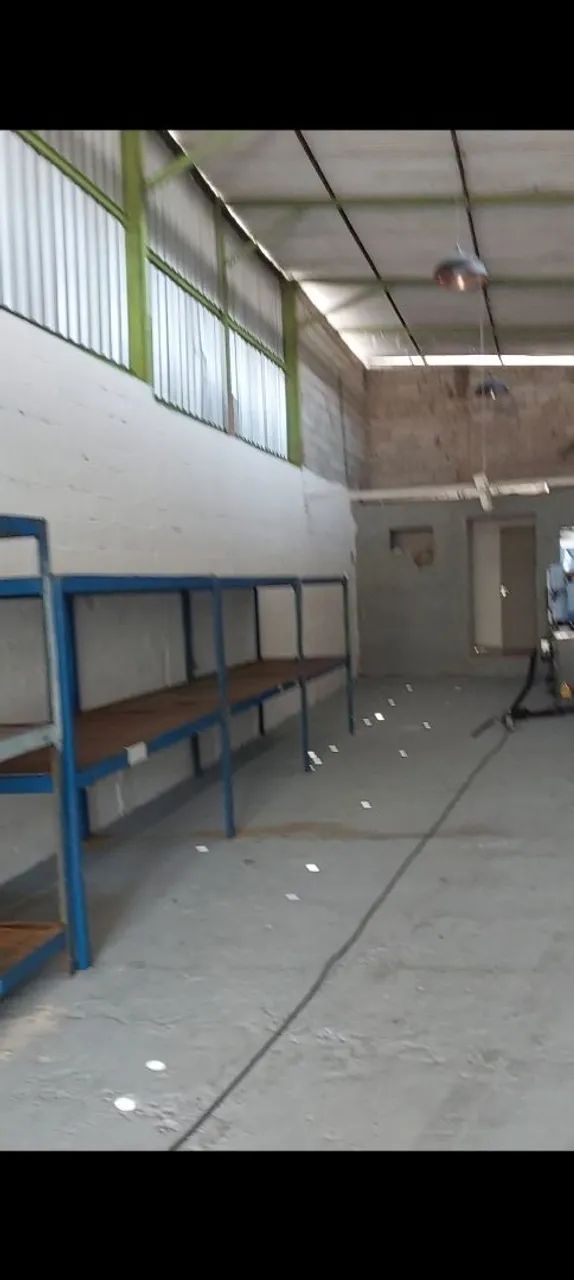 Prateleiras de aço reforçada  - Foto 2