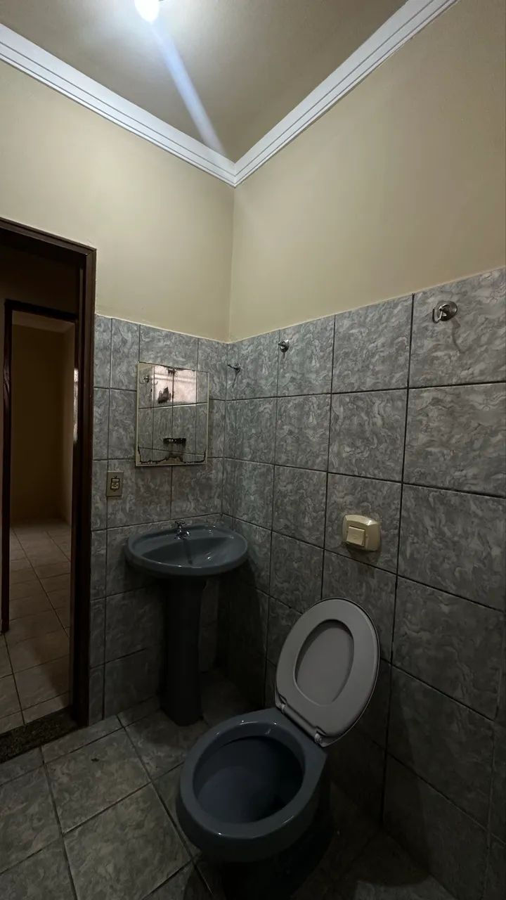 Foto - Anápolis - Boa Vista