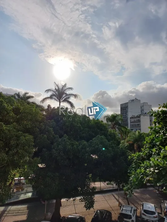 Sala comercial em Ipanema, 45m² a venda.