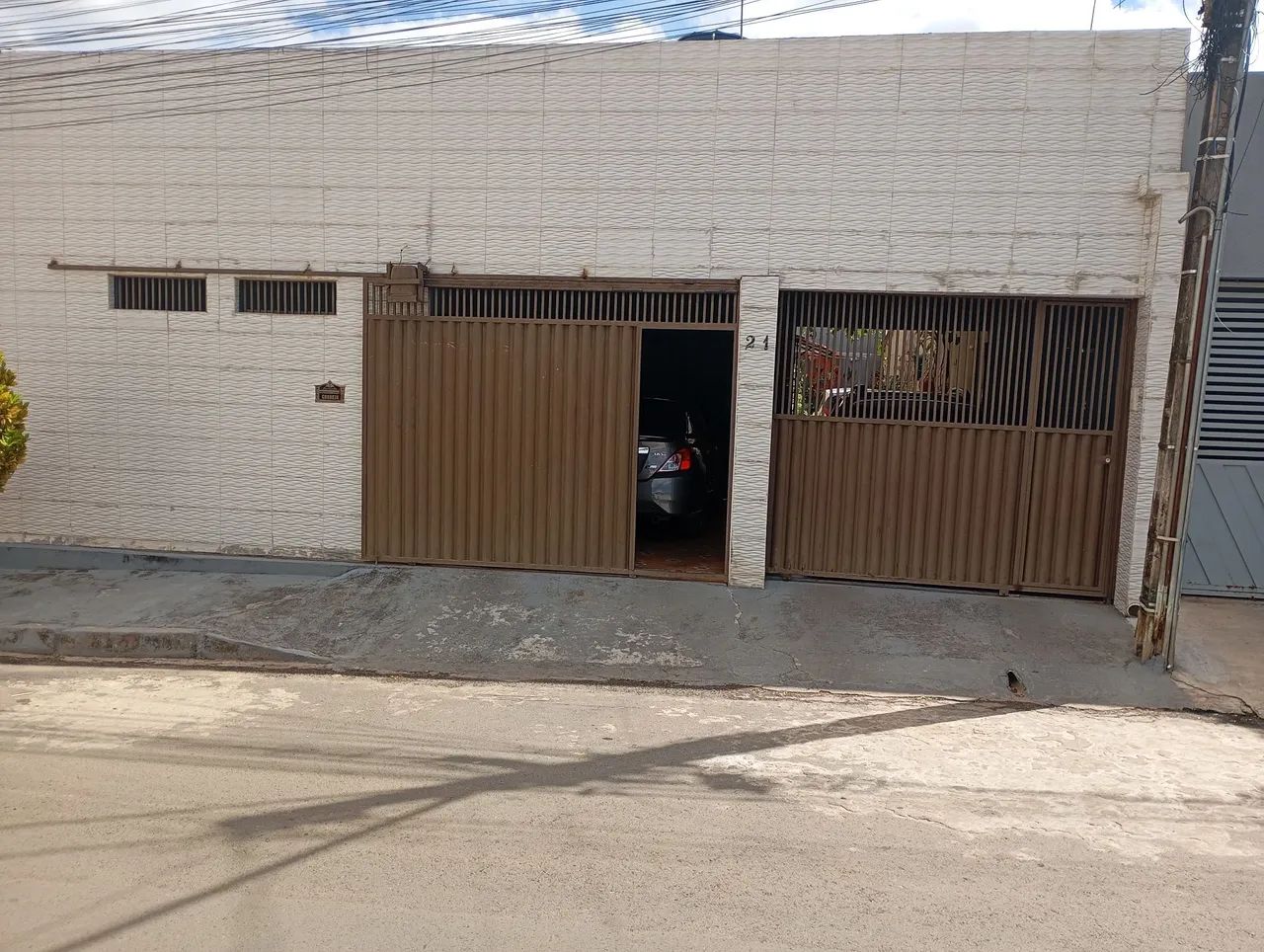 Foto - Brasília - Arapoanga (Planaltina)