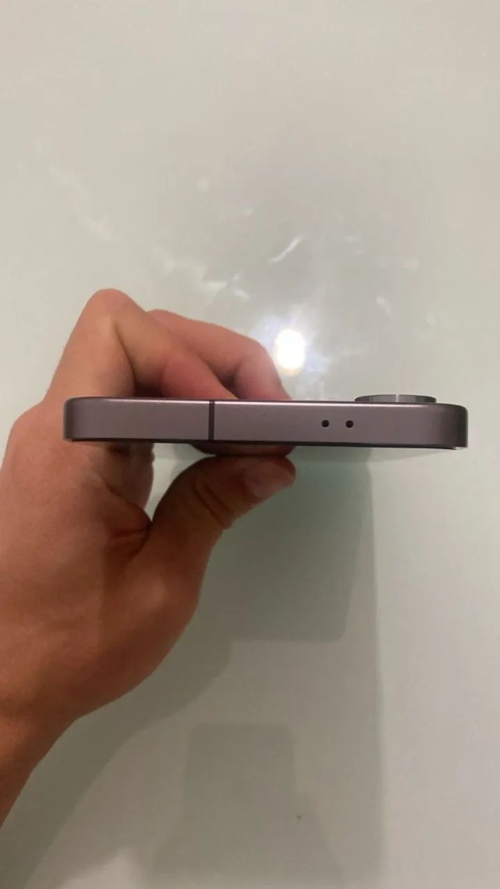 Samsung S24 Plus Garantia Fabrica - Troco e Parcelo Loja centro - Foto 6