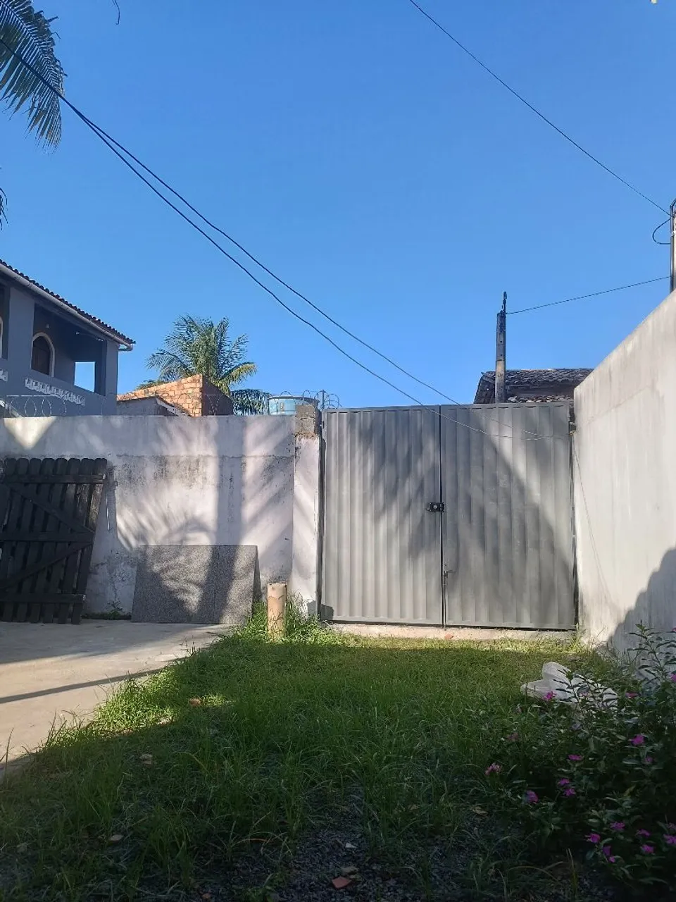 Vendo casa
