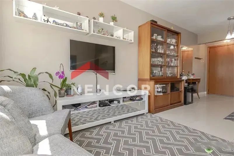 Apartamento em Rua São Manoel - Rio Branco - Porto Alegre/RS - Foto 4