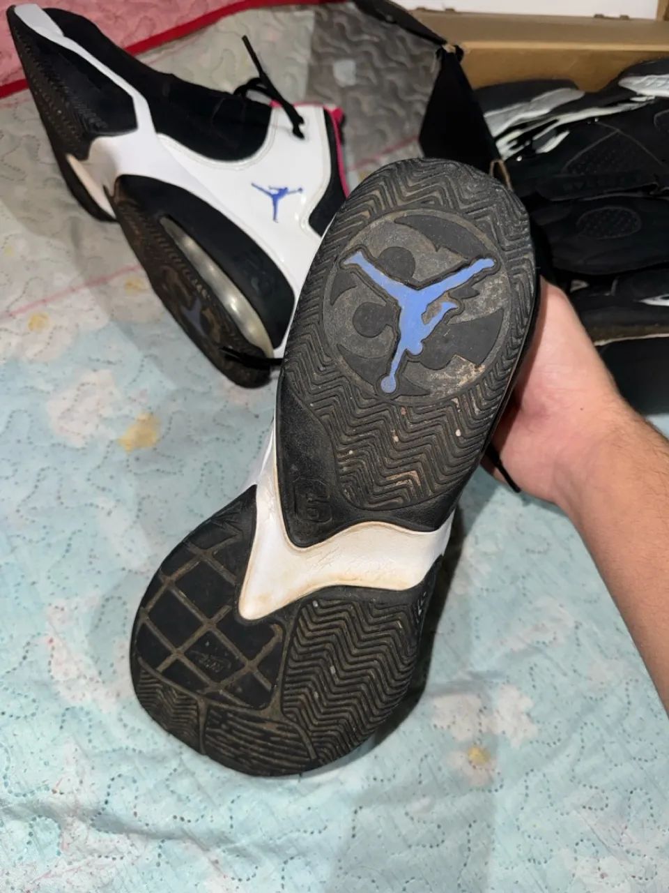JORDAN ORIGINAL  - Foto 2