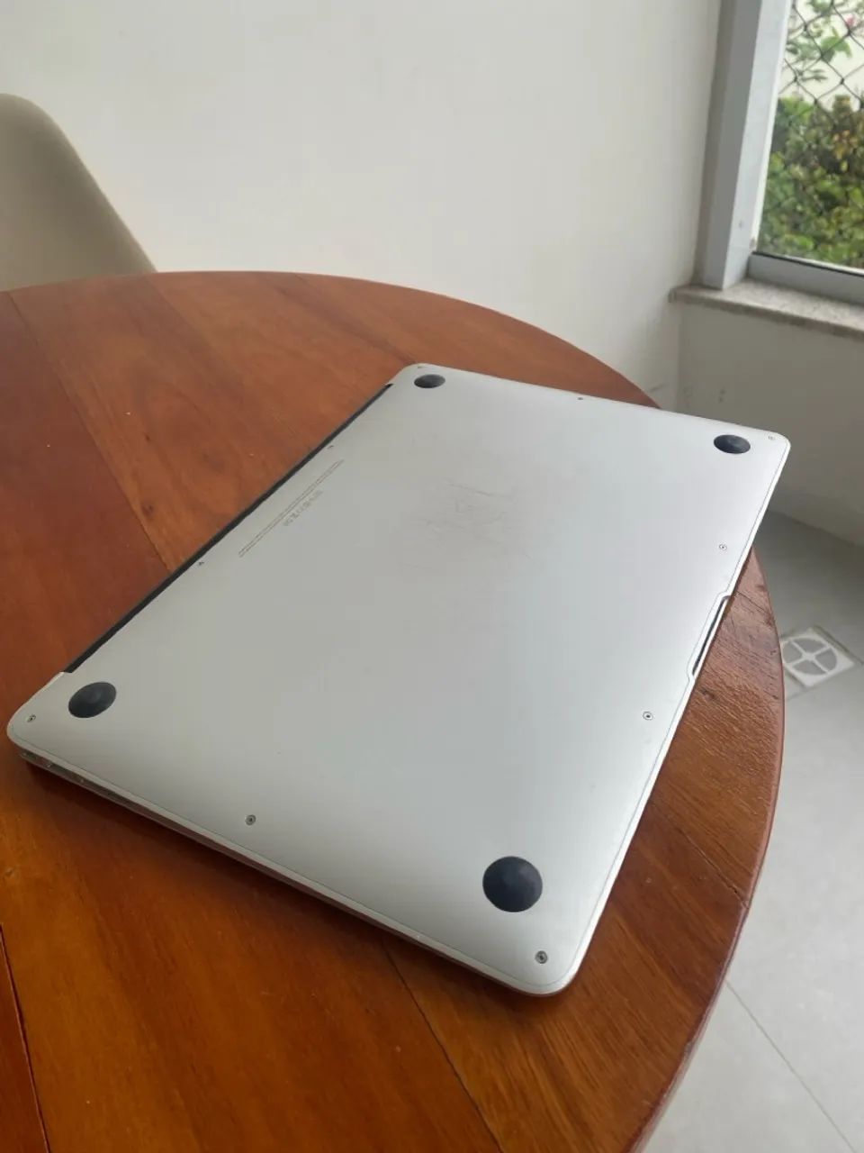 MacBook Air 13 i5 (Early 2014) - notebook - Notebooks - Jardim da