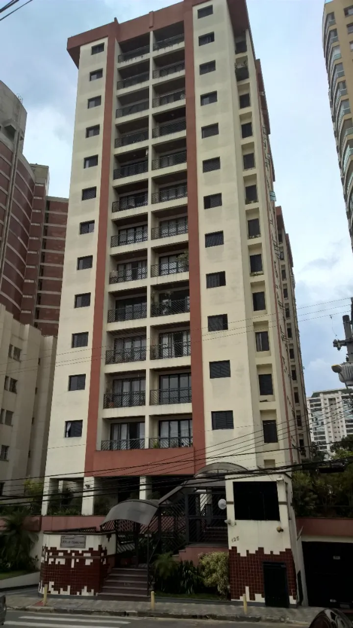 Apartamento 2 Dorm - 2 Vagas - Bela Vista - Santo André