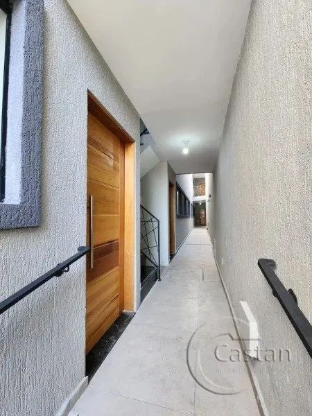 apartamento studio na vila formosa - Foto 2