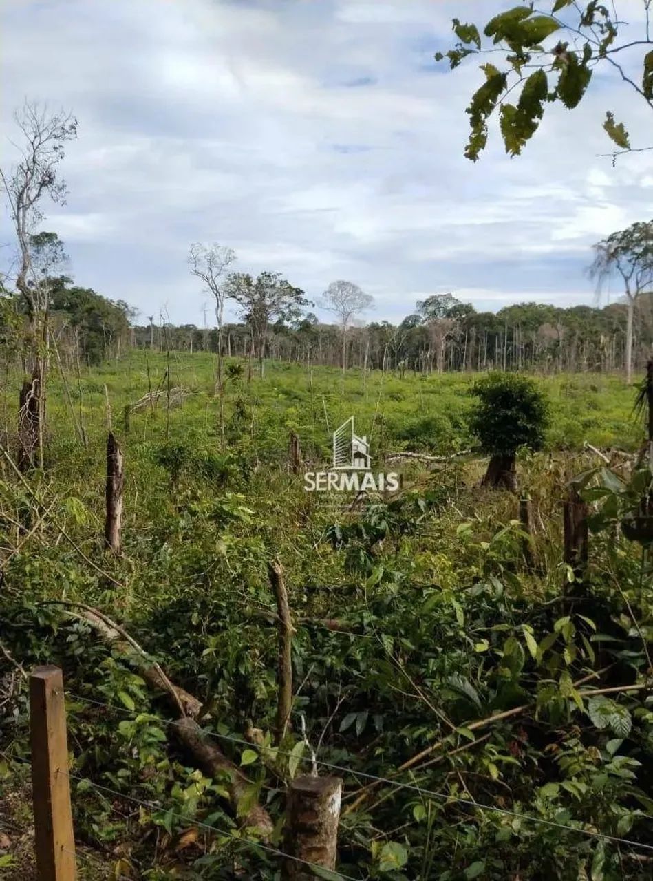 Fazenda Situada no município de Bujari Acre. R$400.000,00 - Foto 2
