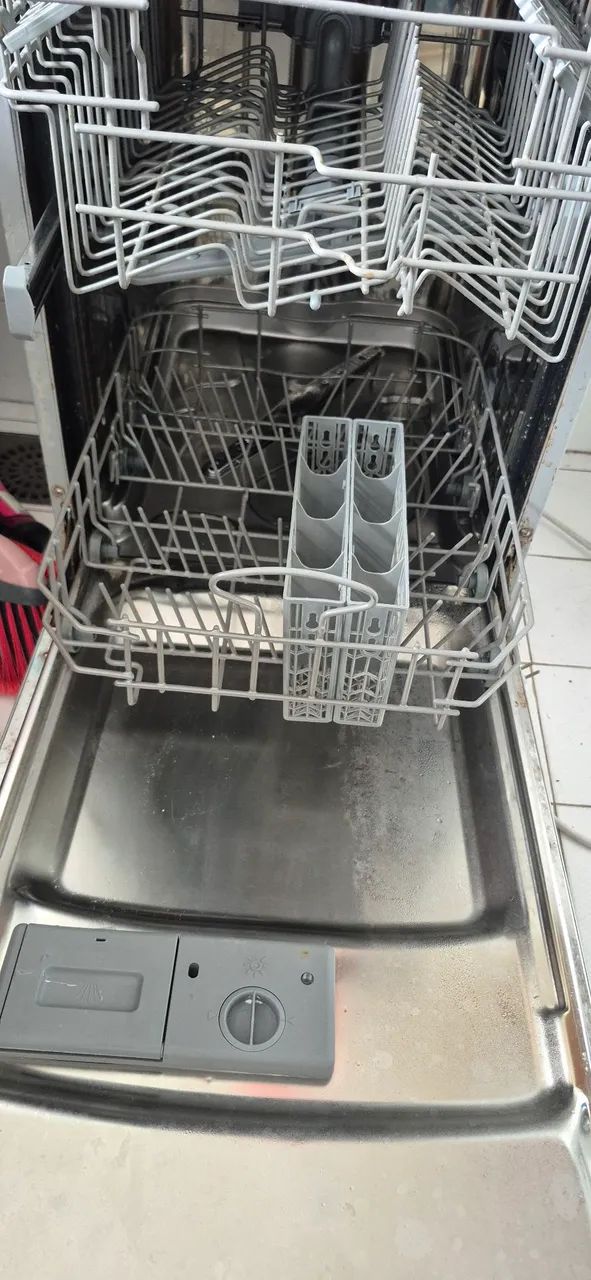 Lava Louça GE 12 serviços  - Foto 3