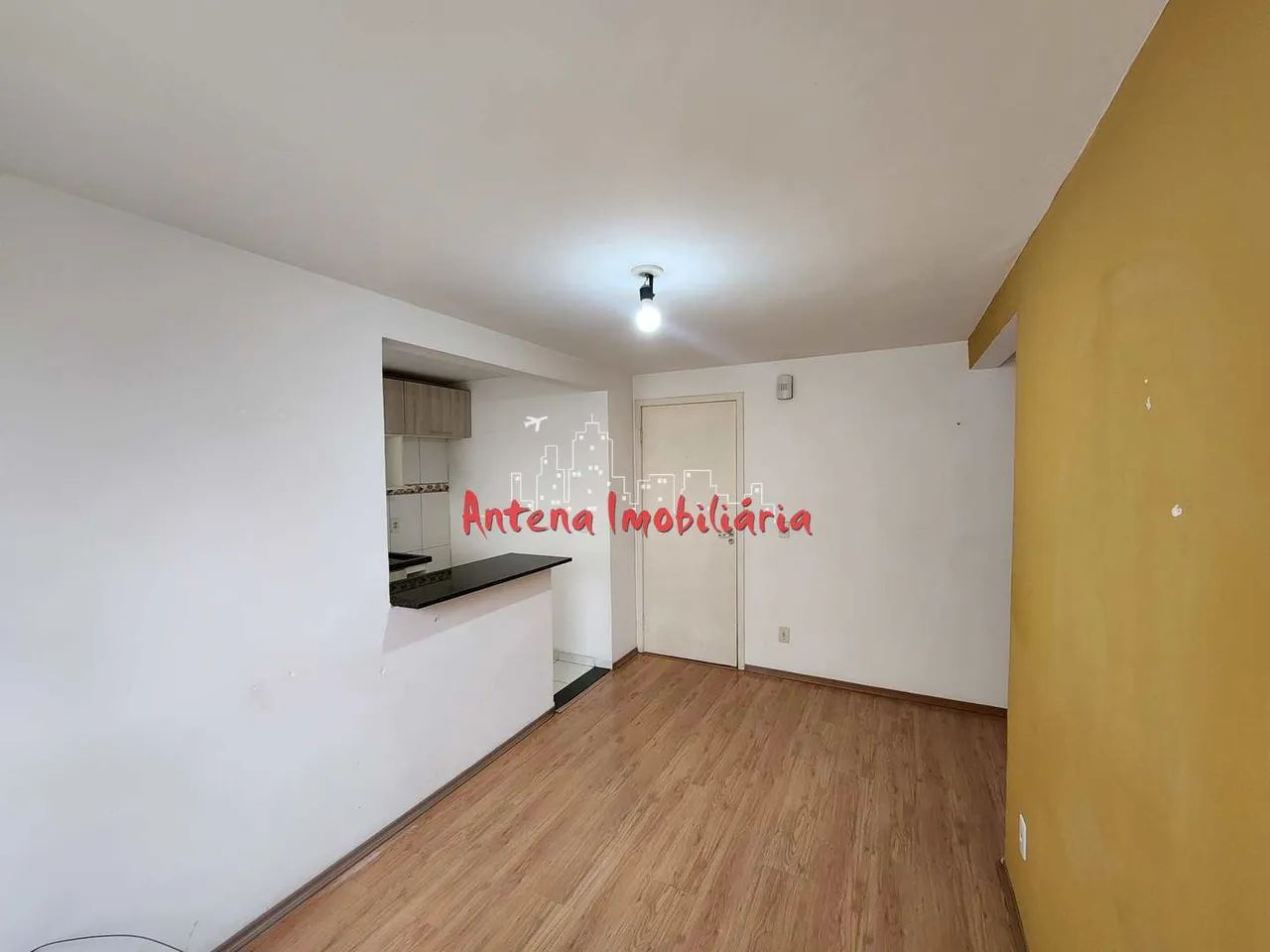 Apartamento com 02 dormitórios em Ferraz - Cód.:10713 - Foto 4