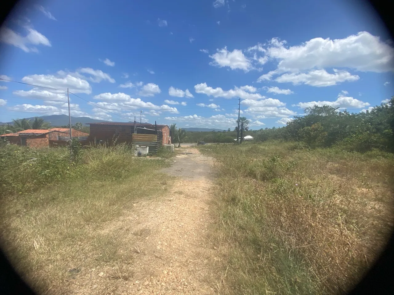 Vendo Terreno