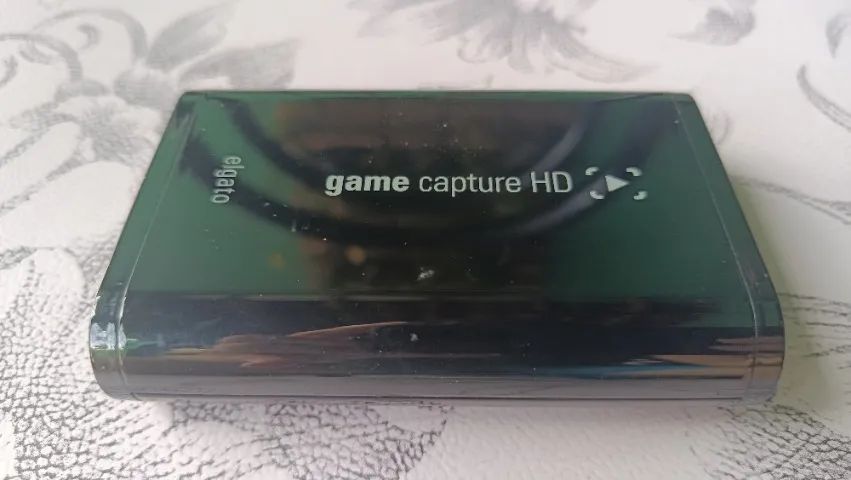 Placa de Captura Elgato