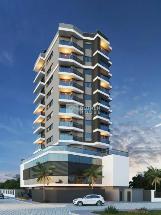 Lofts no bairro Fazenda, Itajaí!