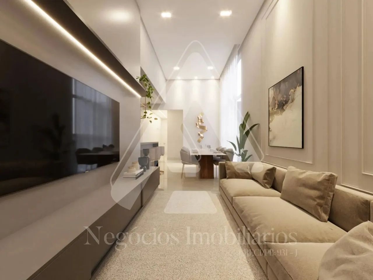 Casa em condomínio - Foto 5