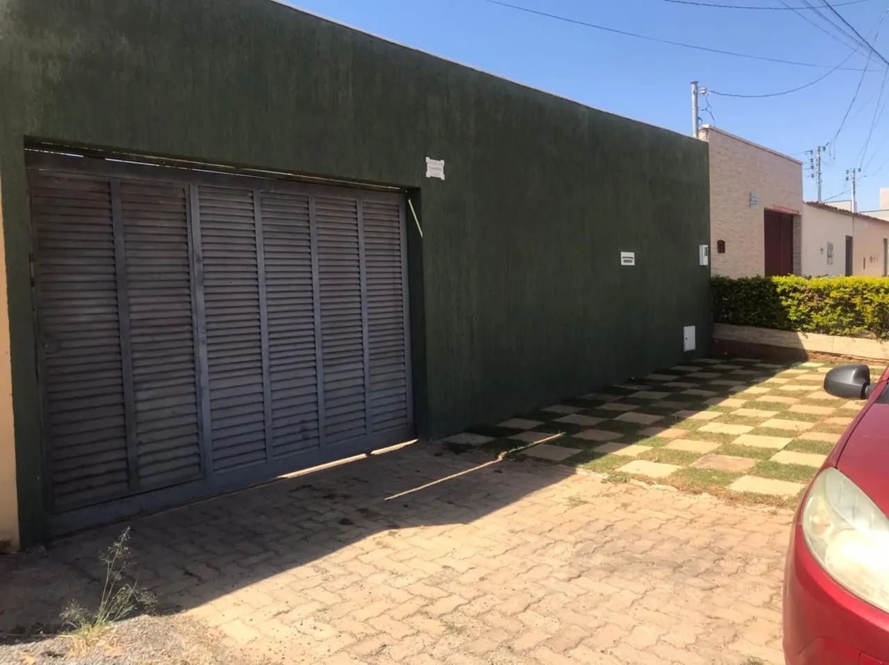 Foto - Planaltina - Setor Leste