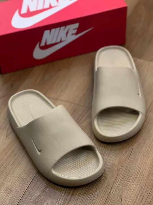 Chinelo Nike Slide - Foto 2